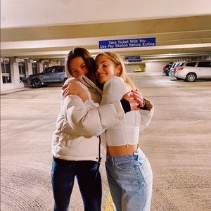 Meet your Posher, Anna